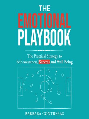 cover image of The Emotional Playbook